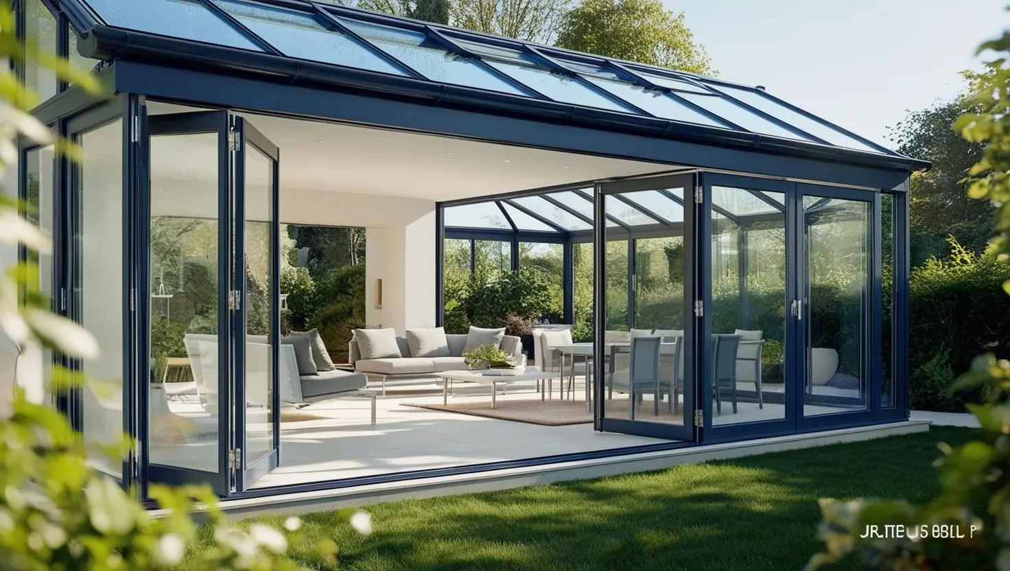 FNZ YAPI Modern Villa Projesi