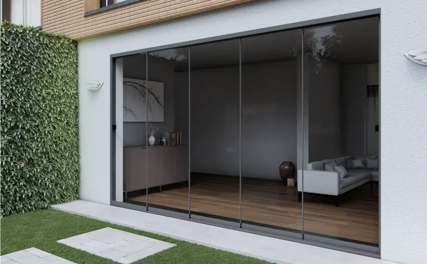 SliderNext-Yeni Nesil Sürme Sistem - Image 1